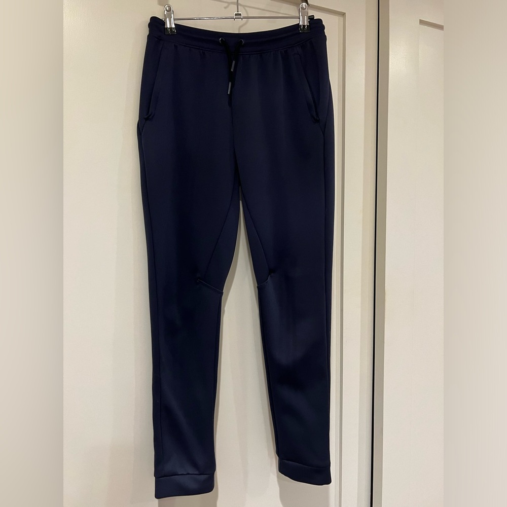 3 pairs boys pants in good condition. 2 x 12-14 1 x 14-16.